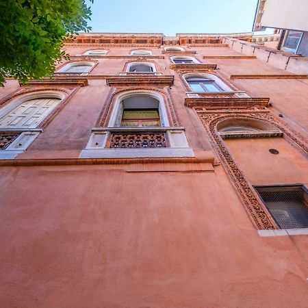 Апартаменти Ca' Molin Cuoridoro - Massari Венеція Екстер'єр фото